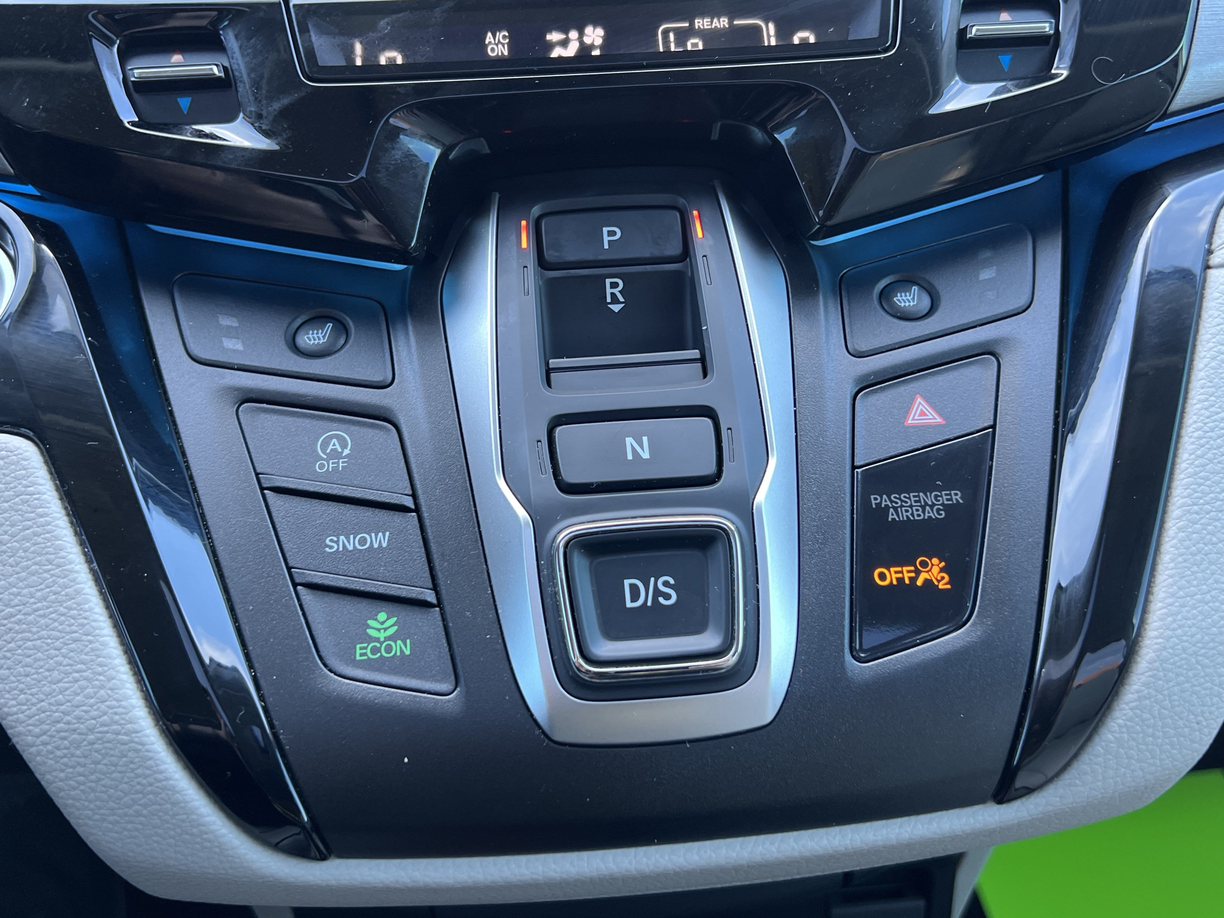 Used 2025 Honda Odyssey Touring image 26