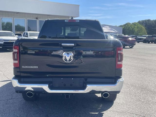 Used 2022 RAM 1500 Limited w/ Trailer Tow Group AWD/4WD image 5