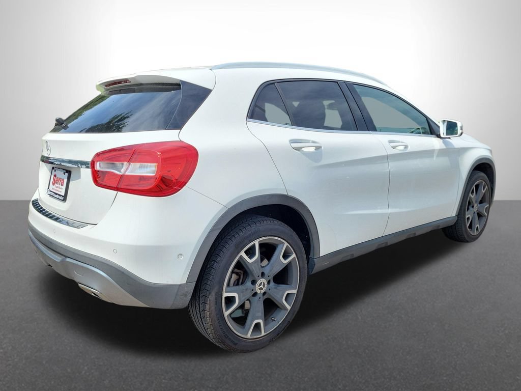 Used 2019 Mercedes-Benz GLA 250 image 5