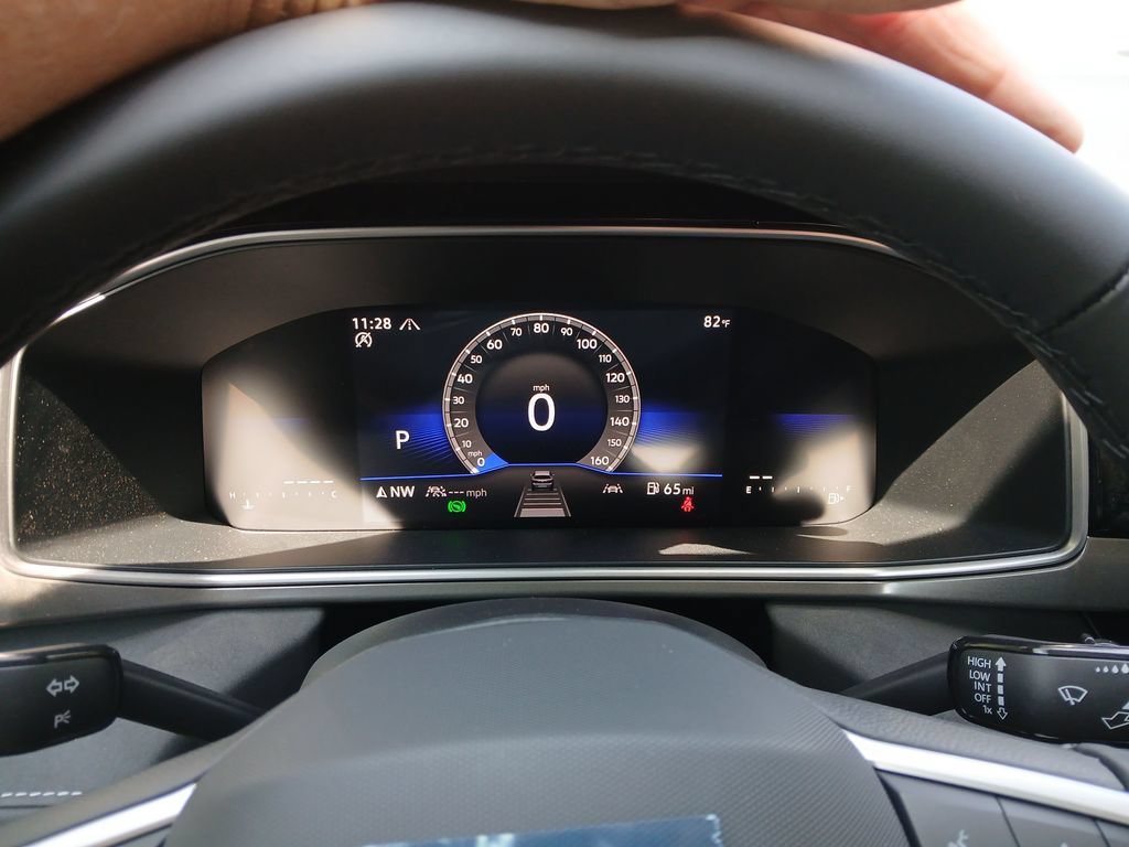 New 2026 Volkswagen Taos SE AWD/4WD image 15