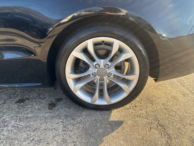 Used 2013 Audi A5 2.0T Prestige image 29