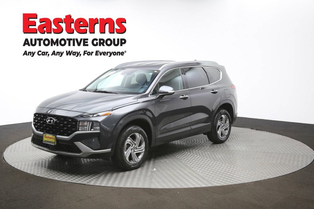 Used 2023 Hyundai Santa Fe SEL image 56