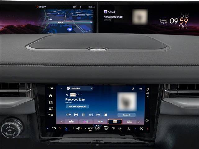 New 2026 Lincoln Navigator L Reserve AWD/4WD image 7