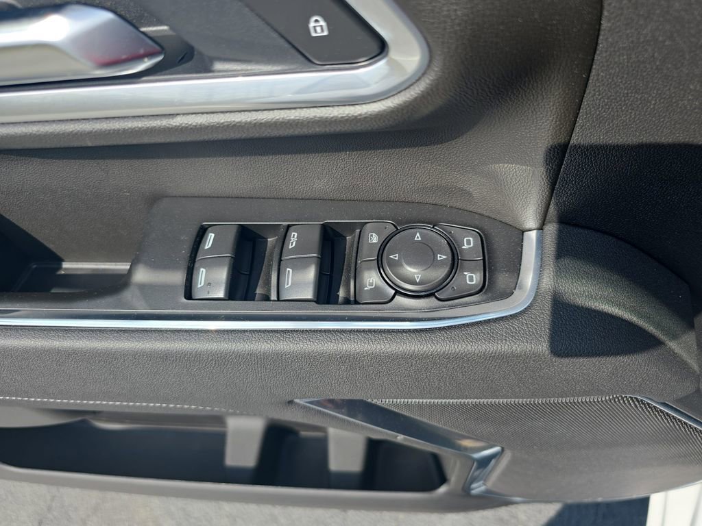 New 2026 Chevrolet Silverado 2500 LT w/ Safety Package image 29