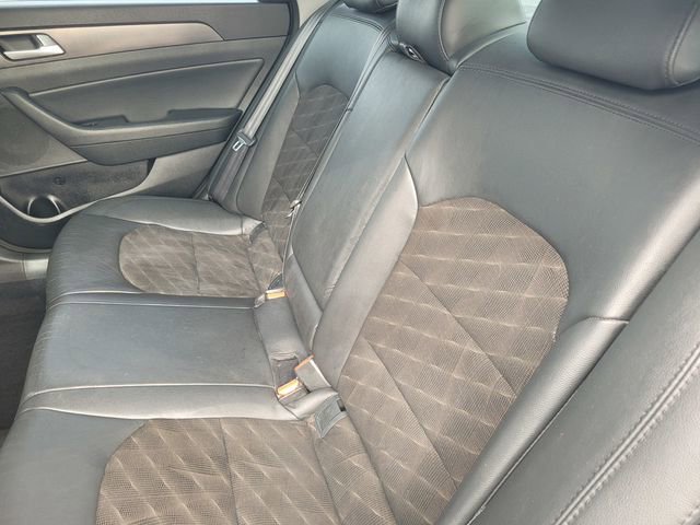 Used 2015 Hyundai Sonata Sport w/ Option Group 04 image 15
