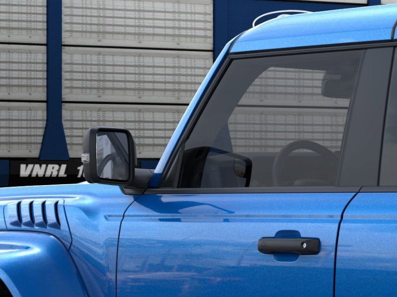 New 2025 Ford Bronco Raptor image 23