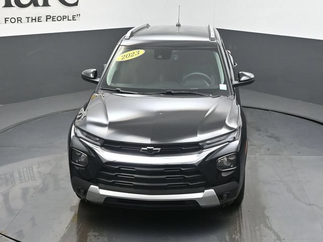 Used 2023 Chevrolet TrailBlazer LT w/ Convenience Package AWD/4WD image 58