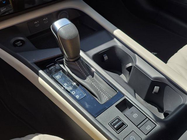 New 2026 Nissan Sentra SL w/ Floor Mat Package FWD image 26