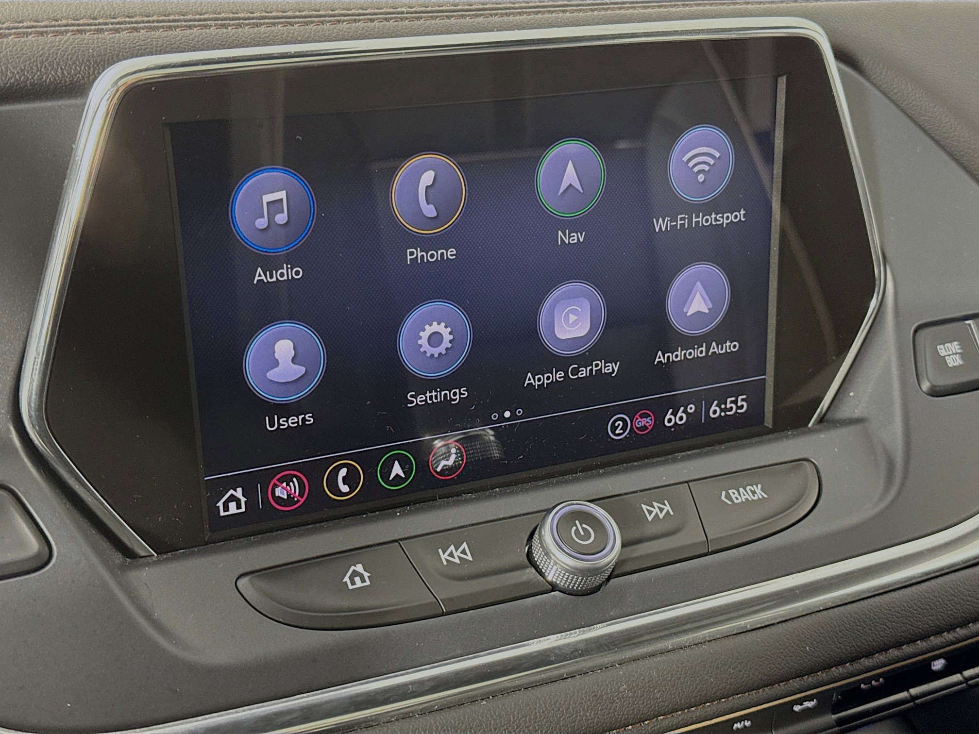 Used 2022 Chevrolet Blazer Premier w/ Enhanced Convenience Package image 15