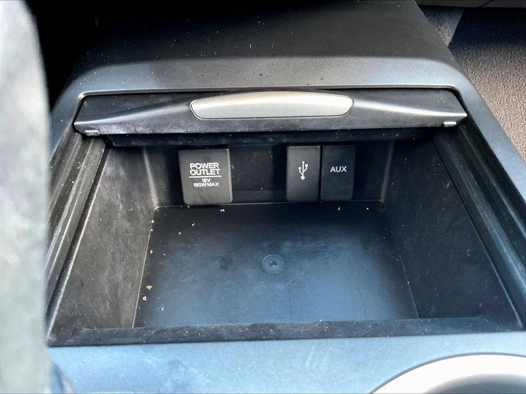 Used 2018 Acura RDX w/ Technology Package AWD/4WD image 17