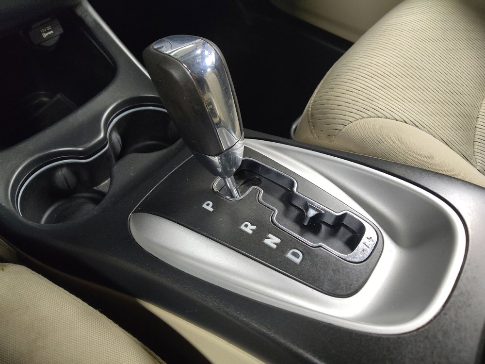 Used 2018 Dodge Journey SXT w/ Connectivity Group FWD image 26