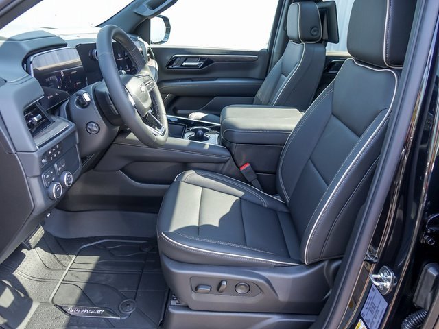 New 2026 Chevrolet Tahoe Premier image 16