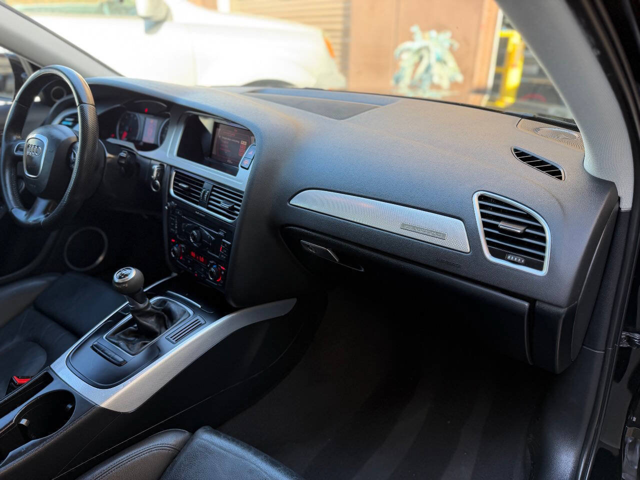 Used 2010 Audi A4 2.0T Premium Plus AWD/4WD image 22