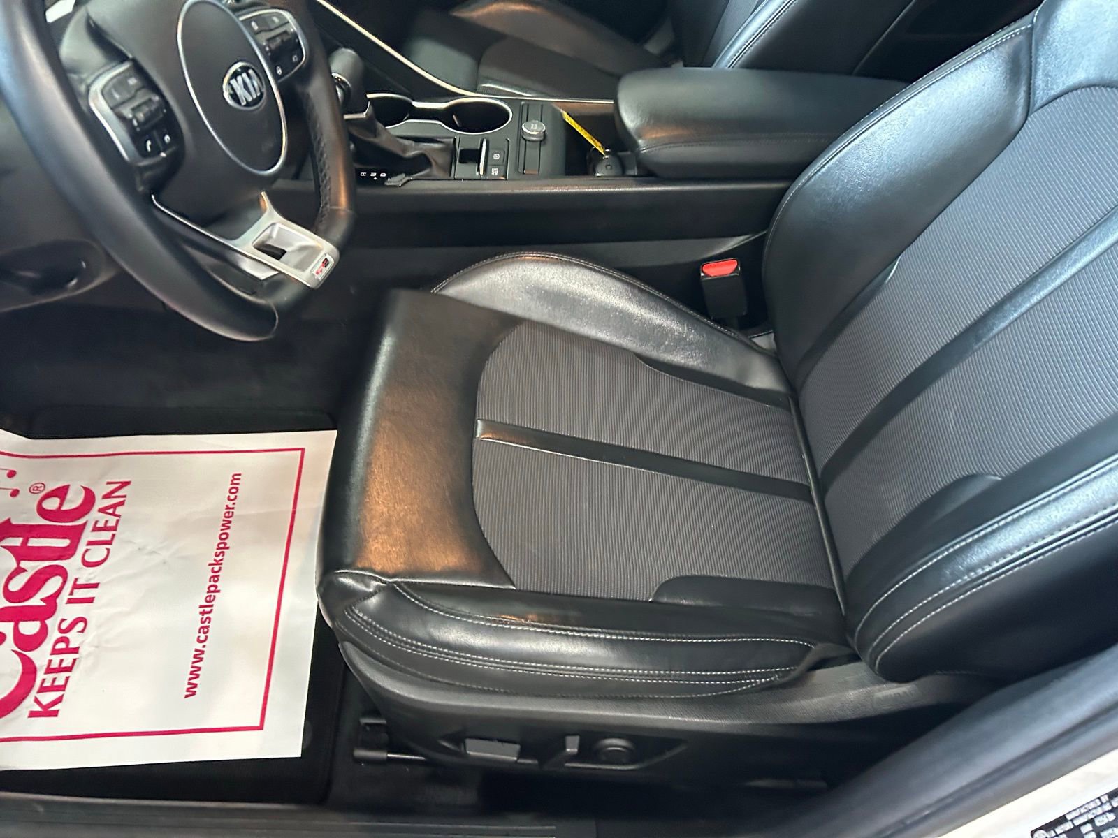 Used 2021 Kia K5 GT-Line image 20