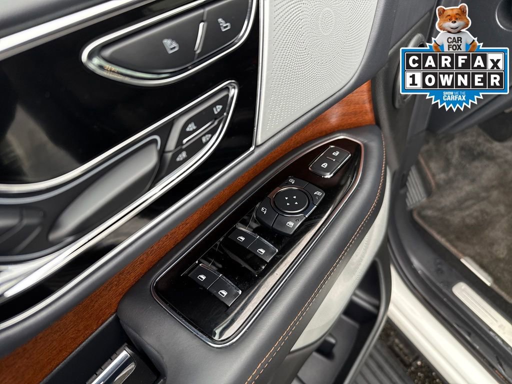 Used 2023 Lincoln Navigator Black Label image 13