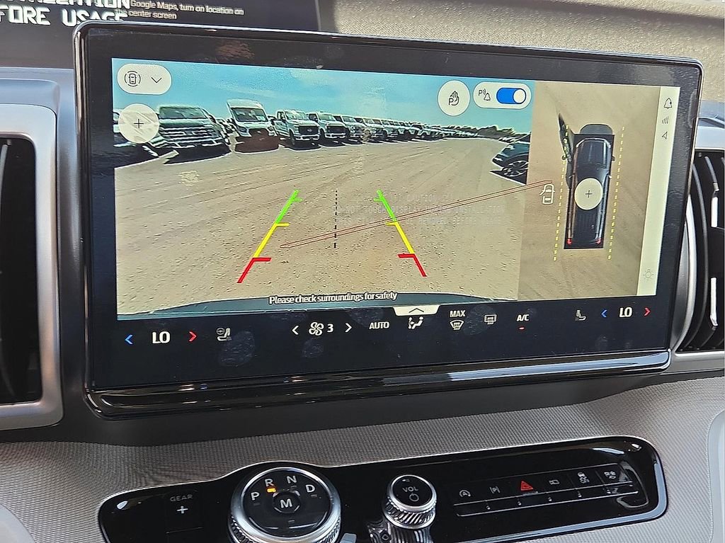 New 2026 Ford Expedition Active RWD image 20