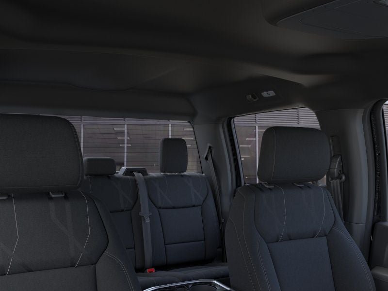 New 2026 Ford F150 STX w/ Equipment Group 200A AWD/4WD image 22
