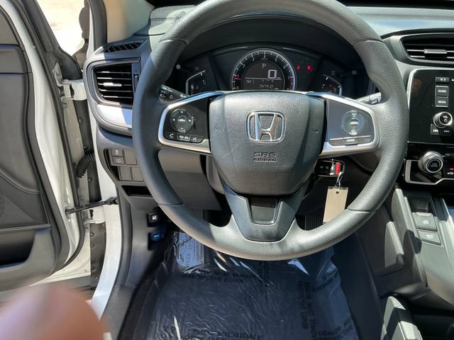 Used 2018 Honda CR-V LX image 14