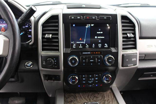 Used 2019 Ford F250 Lariat w/ Lariat Ultimate Package AWD/4WD image 19