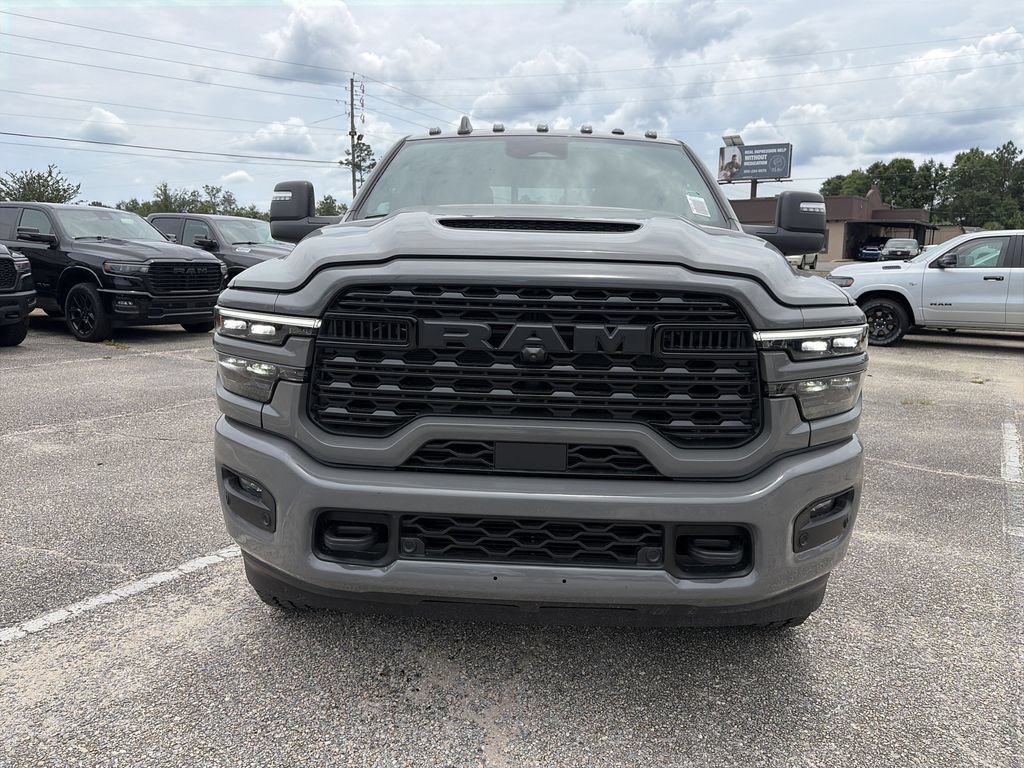 New 2026 RAM 2500 Limited AWD/4WD image 9