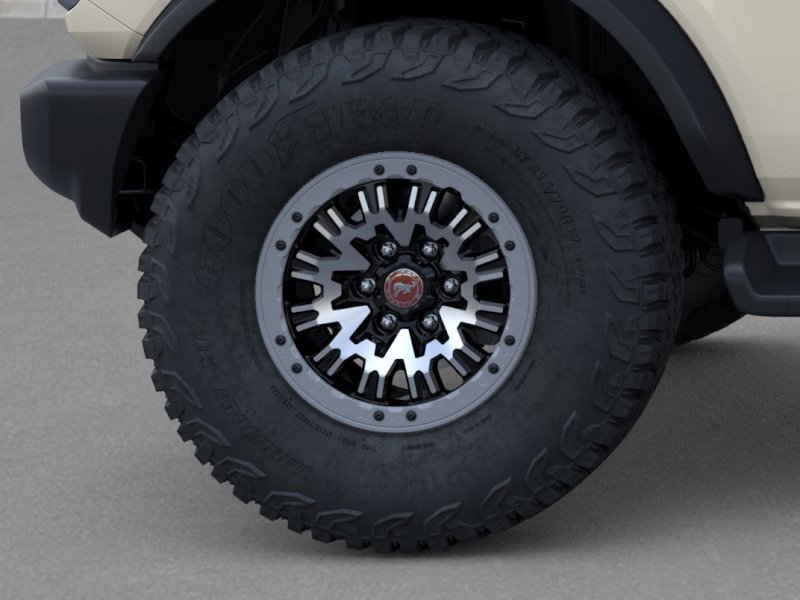 New 2026 Ford Bronco Outer Banks image 23