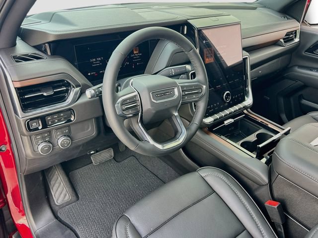 New 2026 GMC Yukon Denali w/ Sun & Power Step Package AWD/4WD image 6