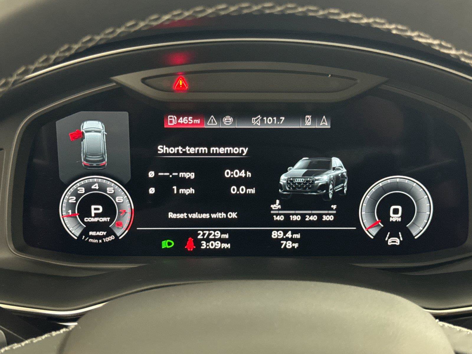 Certified 2026 Audi Q7 2.0T Premium Plus AWD/4WD image 25