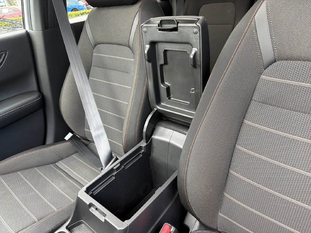 Certified 2023 Honda CR-V Sport image 22