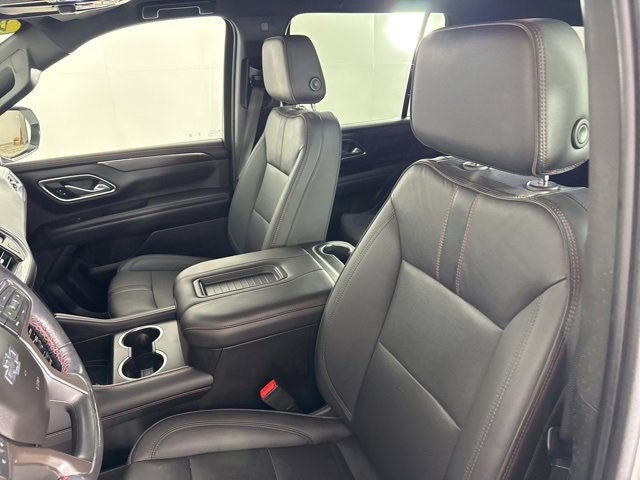 Used 2022 Chevrolet Tahoe RST w/ Sport Performance Package image 29