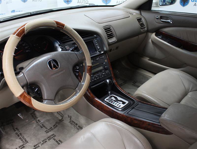 Used 2003 Acura TL FWD image 7