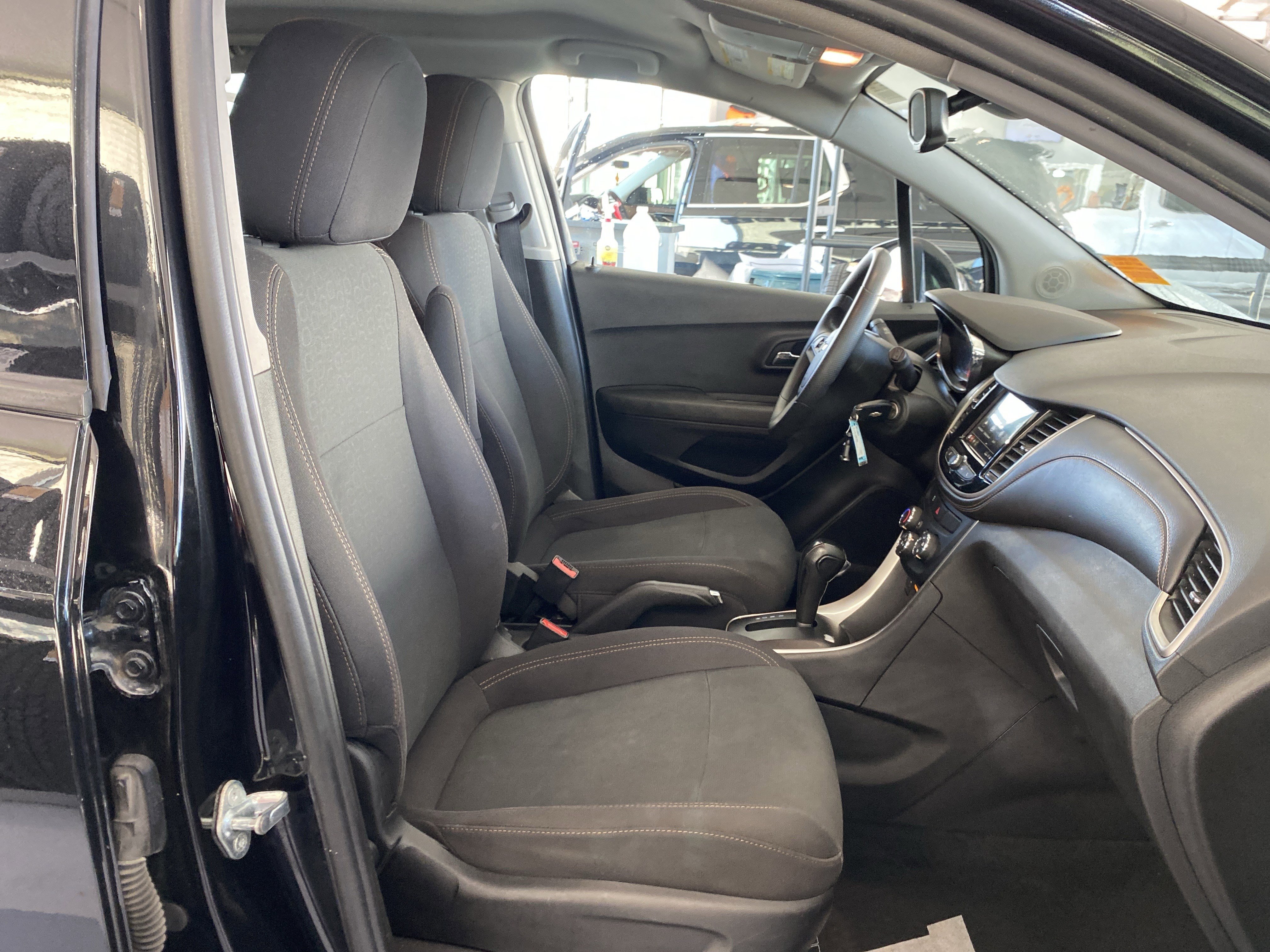 Used 2019 Chevrolet Trax LS w/ Tint and Cruise Package image 25