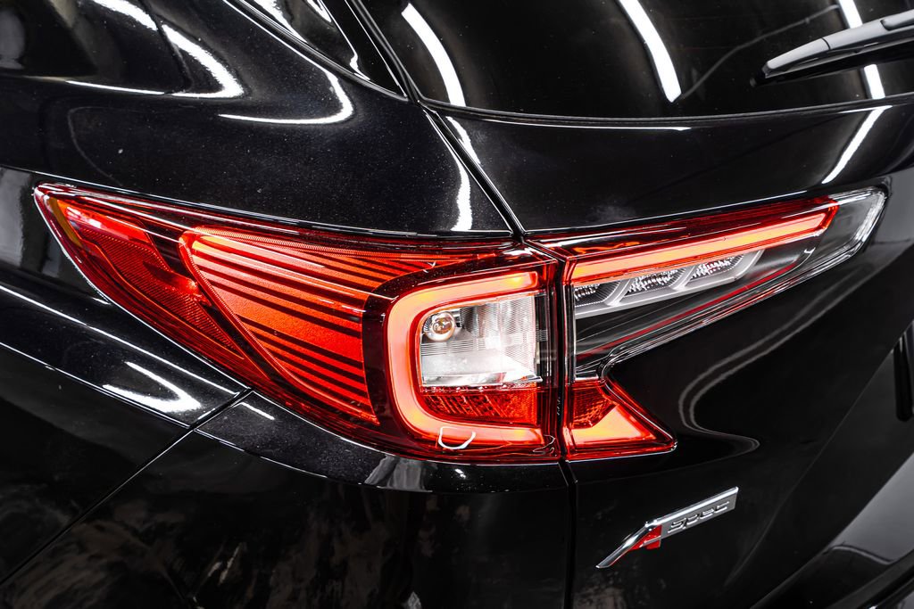 New 2026 Acura RDX A-Spec image 14