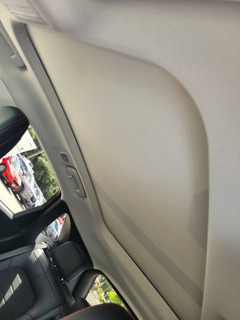 Certified 2022 Ford Escape SEL w/ SEL Stealth AWD Package image 20