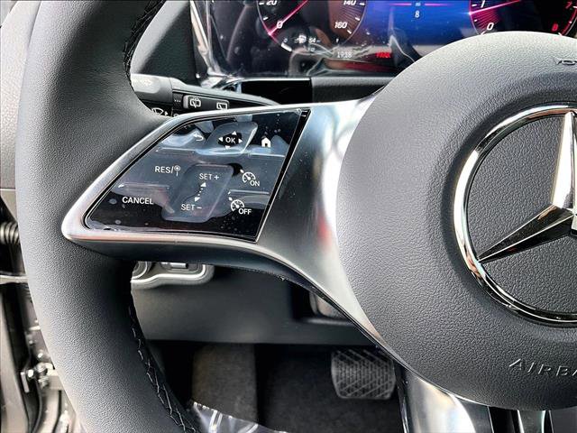 New 2026 Mercedes-Benz GLA 250 4MATIC image 20