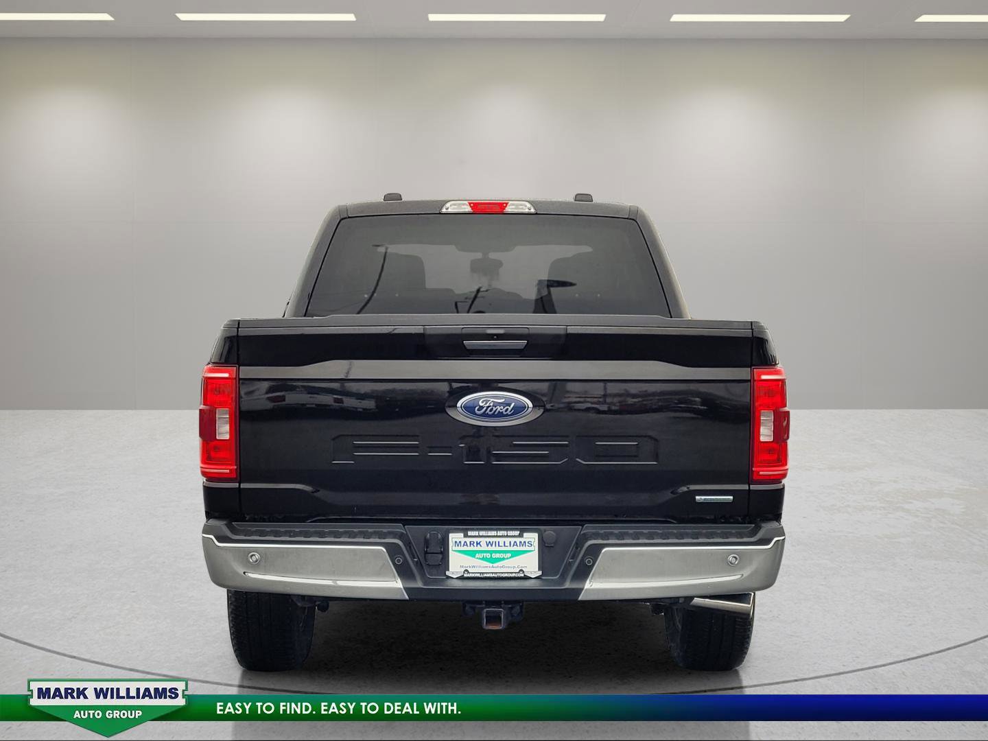 Used 2023 Ford F150 XLT w/ XTR Package image 5