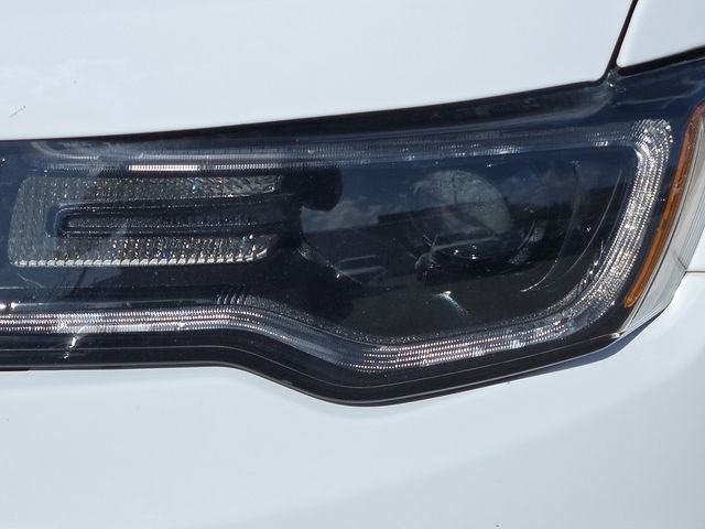 Used 2020 Jeep Grand Cherokee Laredo w/ Quick Order Package 2BN North AWD/4WD image 8