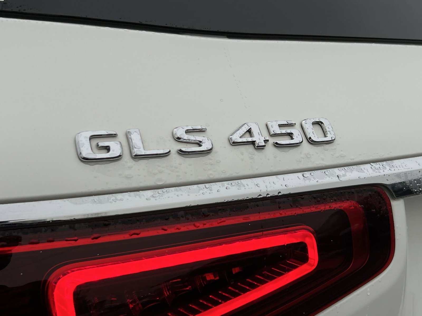 Certified 2022 Mercedes-Benz GLS 450 4MATIC image 30