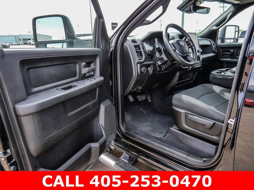 Used 2026 RAM 3500 Tradesman image 28