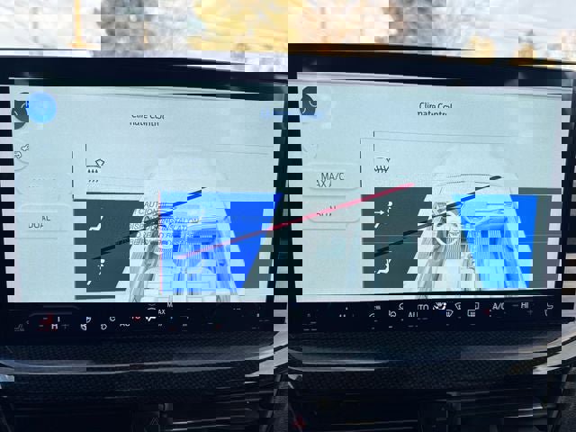 New 2026 Ford Escape ST-Line w/ Tech Pack #1 image 19