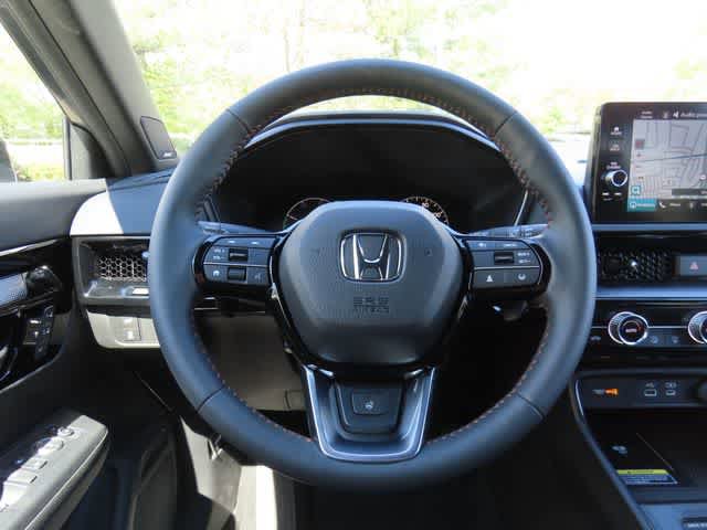 New 2026 Honda CR-V Sport Touring image 20