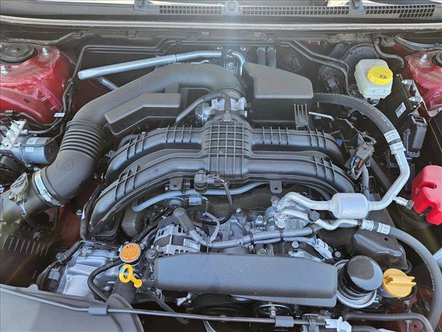 New 2026 Subaru Impreza 2.0i Sport AWD/4WD image 16