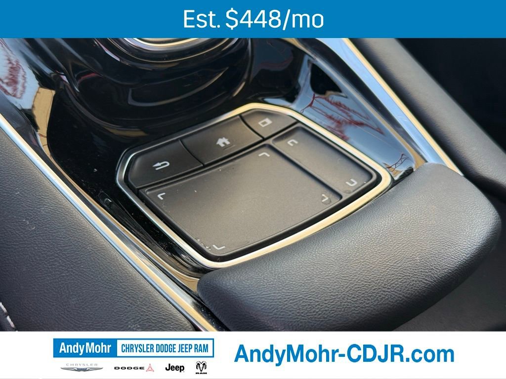 Used 2020 Acura RDX AWD w/ Advance Package image 26
