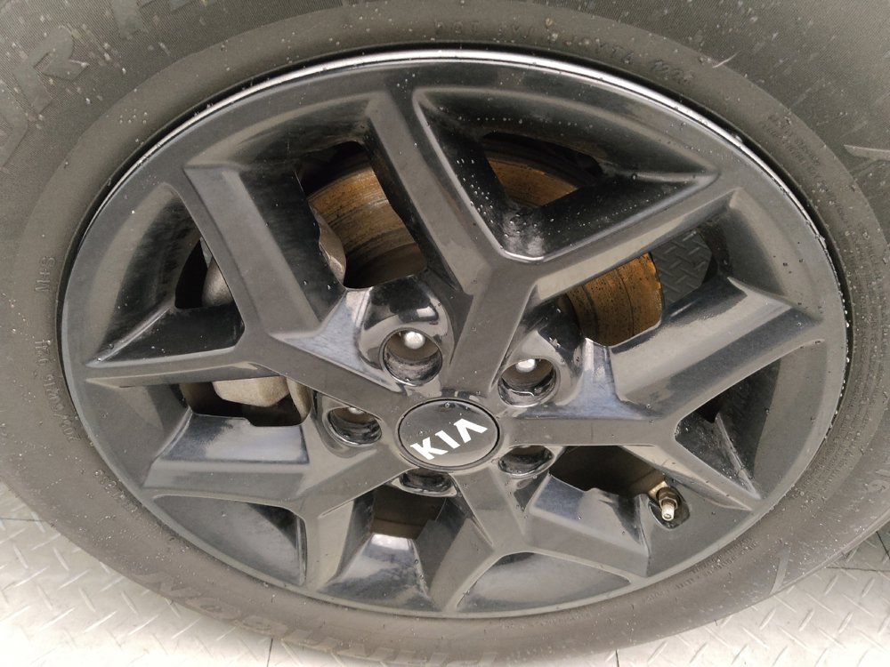 Used 2021 Kia Soul S image 31