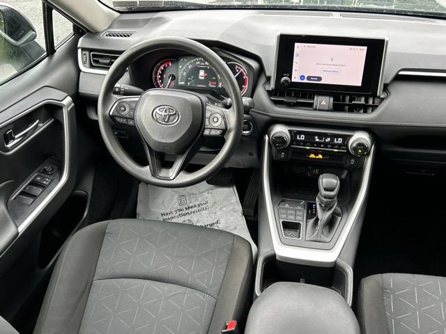 Certified 2025 Toyota RAV4 XLE AWD/4WD image 54