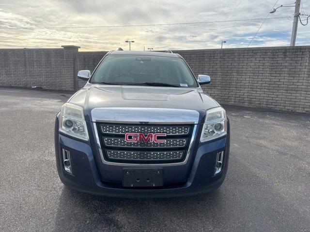 Used 2014 GMC Terrain SLT image 2