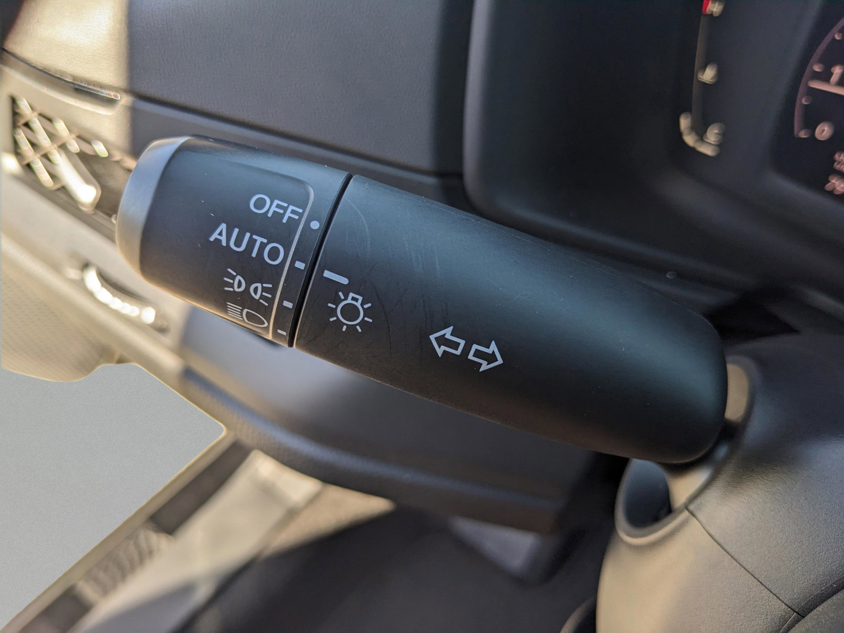 Used 2023 Honda Accord EX image 36