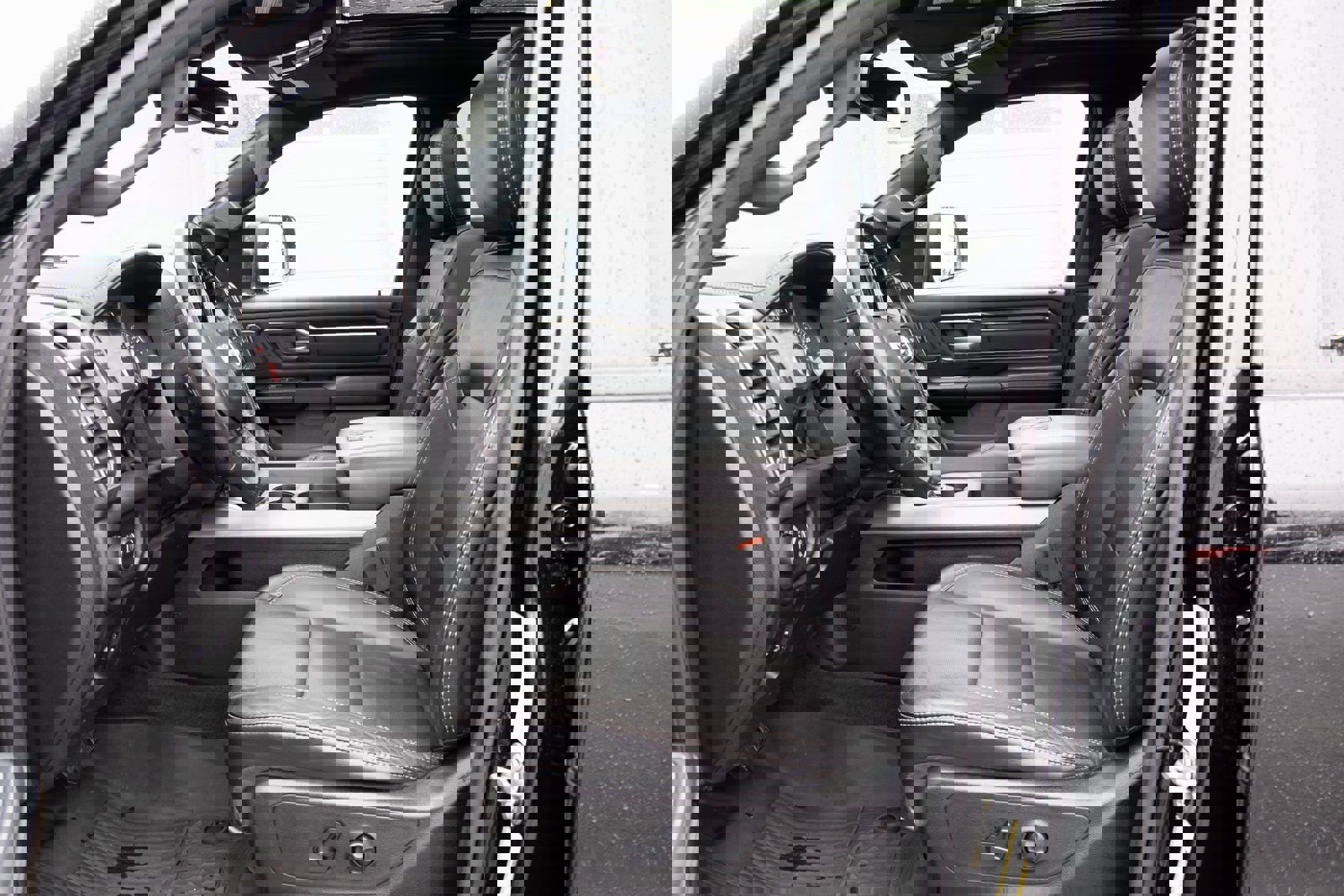 Used 2020 RAM 1500 Sport w/ Leather & Sound Group image 12