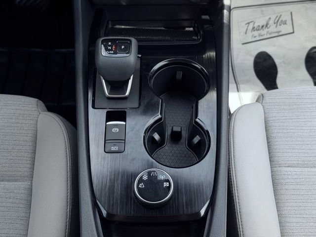 Used 2022 Nissan Rogue SV AWD/4WD image 33