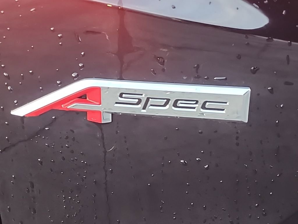 Used 2024 Acura RDX AWD w/ A-Spec & Advance Pkg image 7