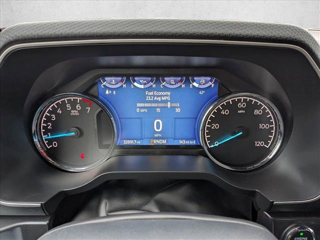 Certified 2023 Ford F150 XLT w/ Equipment Group 302A High image 9
